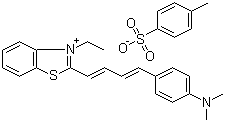 structure of CAS# 114720-33-1, 苯乙烯 7