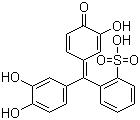 CAS # 115-41-3, Pyrocatechol Violet, Catecholsulfonphthalein, Pyrocatecholsulfonephthalein, Catechol violet