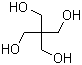 CAS 登录号：115-77-5, 季戊四醇