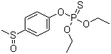 CAS 登录号：115-90-2, 丰索磷, 苯胺磷