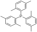 CAS # 115034-38-3, Tris(2,5-dimethylphenyl)phosphine