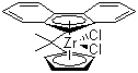 CAS # 115678-03-0, Isopropylidene(cyclopentadienyl)(9-fluorenyl)zirconium dichloride