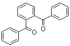 structure of CAS# 1159-86-0, 1,2-二苯甲酰基苯