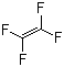structure of CAS# 116-14-3, 四氟乙烯