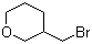 structure of CAS# 116131-44-3, 3-(溴甲基)四氢-2H-吡喃