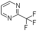 structure of CAS# 116470-67-8, 2-三氟甲基嘧啶