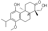 CAS 登录号：117456-87-8, Triptonodiol