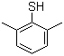 CAS 登录号：118-72-9, 2,6-二甲基苯硫酚