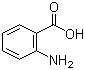CAS 登录号：118-92-3, 邻氨基苯甲酸