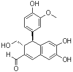CAS # 1186021-77-1, Vitexdoin A