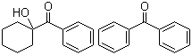 CAS 登录号：118690-08-7, Genocure LBC, 二苯甲酮-1-羟基环己基苯甲酮的混合物
