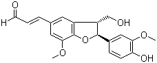CAS 登录号：118916-57-7, 蛇菰宁