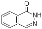 structure of CAS# 119-39-1, 1-(2H)-酞嗪酮