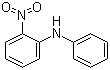 CAS 登录号：119-75-5, 邻硝基二苯胺
