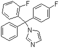 structure of CAS# 119006-77-8, 氟曲吗唑