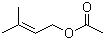 Prenyl acetate molecular structure (CAS 1191-16-8)