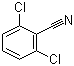 CAS 登录号：1194-65-6, 2,6-二氯苄腈, 2,6-二氯苯甲腈, 2,6-二氯苯腈