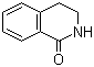 CAS # 1196-38-9, 3,4-Dihydro-2H-isoquinolin-1-one