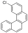 structure of CAS# 1196794-12-3, 2-氯苯并[c]菲