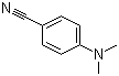 CAS # 1197-19-9, 4-Dimethylaminobenzonitrile, 4-(Dimethylamino)benzonitrile, p-Dimethylaminobenzonitrile