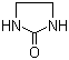 structure of CAS# 120-93-4, 2-咪唑烷酮