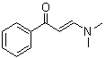 CAS 登录号：1201-93-0, 3-(二甲基氨基)苯丙烯酮