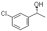 structure of CAS# 120121-01-9, (R)-1-(3-氯苯基)乙醇