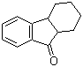 CAS # 1203-67-4, 2,3,4,4a-Tetrahydro-1H-fluoren-9(9aH)-one