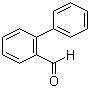 CAS # 1203-68-5, 2-Biphenylcarboxaldehyde, Biphenyl-2-carbaldehyde