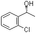 structure of CAS# 120466-66-2, (R)-1-(2-氯苯基)乙醇