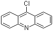 CAS 登录号：1207-69-8, 9-氯吖啶