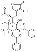 Scutebata A molecular structure (CAS 1207181-57-4)