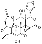 CAS # 120722-04-5, 12alpha-Hydroxyevodol