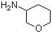 structure of CAS# 120811-32-7, 四氢-2H-吡喃-3-胺