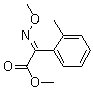 CAS # 120974-97-2, (E)-alpha-(Methoxyimino)-2-methylbenzeneacetic acid methyl ester