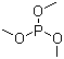 CAS 登录号：121-45-9, 三甲氧基磷, 亚磷酸三甲酯