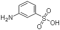 CAS 登录号：121-47-1, 3-氨基苯磺酸, 间氨基苯磺酸