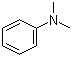 CAS # 121-69-7, N,N-Dimethylaniline, DMA