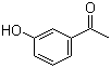 CAS 登录号：121-71-1, 3-羟基苯乙酮