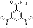 CAS 登录号：121-81-3, 3,5-二硝基苯甲酰胺