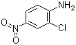 CAS # 121-87-9, 2-Chloro-4-nitroaniline, 1-Amino-2-chloro-4-nitrobenzene, 2-Chloro-4-nitrobenzenamine, 4-Nitro-2-chloroaniline, OCPN, OCPNA