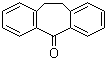 structure of CAS# 1210-35-1, 10,11-二氢二苯并[a,b]环庚烯-5-酮