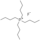 CAS # 121240-56-0, Tetrabutylphosphonium fluoride