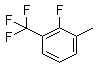 CAS 登录号：1214331-63-1, 2-氟-1-甲基-3-(三氟甲基)苯