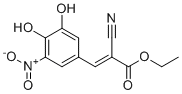 structure of CAS# 1215039-66-9, 恩他卡朋 EP 杂质B