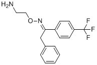 structure of CAS# 1217241-15-0, 氟伏沙明 EP 杂质J