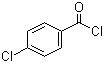 CAS 登录号：122-01-0, 4-氯苯甲酰氯, 对氯苯甲酰氯
