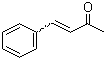 structure of CAS# 122-57-6, Benzalacetone