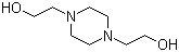 CAS # 122-96-3, N,N'-Bis(2-hydroxyethyl)piperazine, 1,4-Bis(2-hydroxyethyl)piperazine, 1,4-Di(2-hydroxyethyl)piperazine, 1,4-Piperazinediethanol