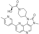 PF-04979064 molecular structure (CAS 1220699-06-8)